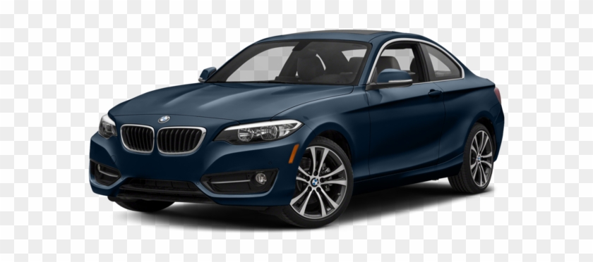 2017 Bmw 2 Series - Jaguar Xe 2018 Black Clipart