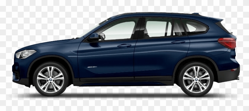 Bmw X1 - Bmw X1 Xline Sport Clipart