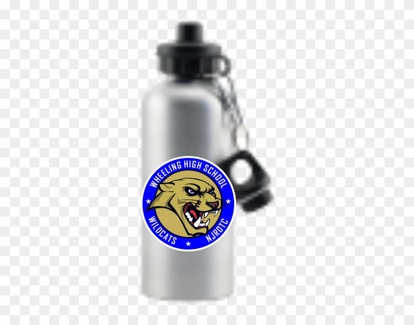Water Bottle Clipart #5398653