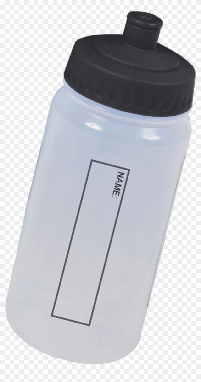 Barclay Primary School Biodegradable Non Leak Water - School Water Bottles Clipart #5398719
