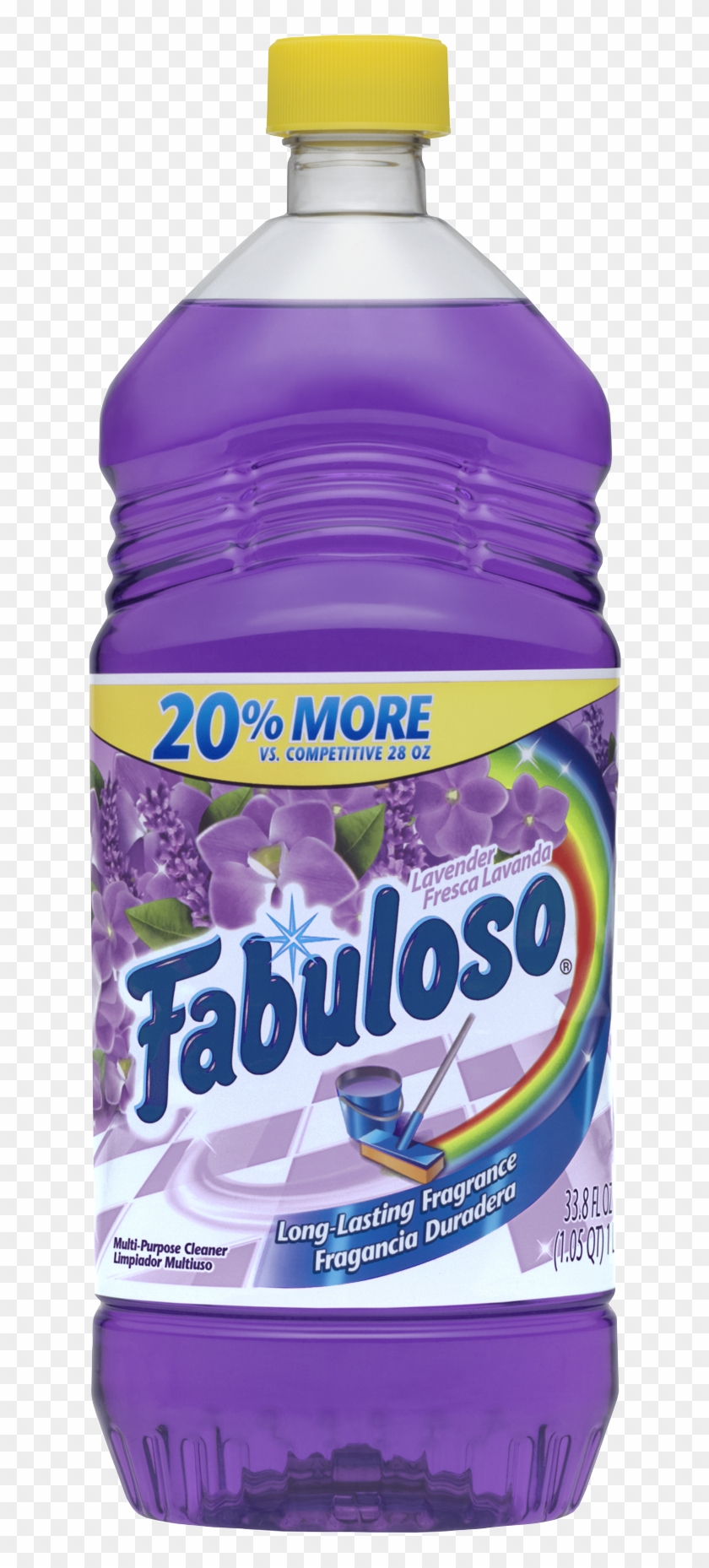 Fabuloso Cleaner Clipart #5399097