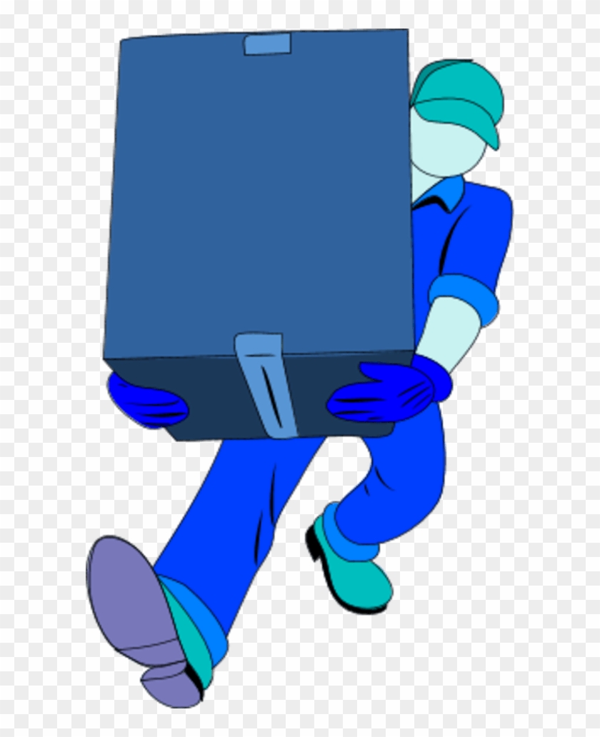 Warehouse Clip Art - Warehouse Clip Art Uk - Png Download