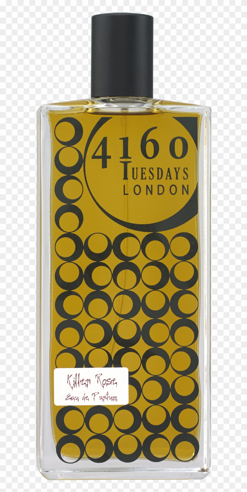 Killer Rose Ought To Have Been Made In The 1980s When - 4160 Tuesdays Eau My Soul Clipart