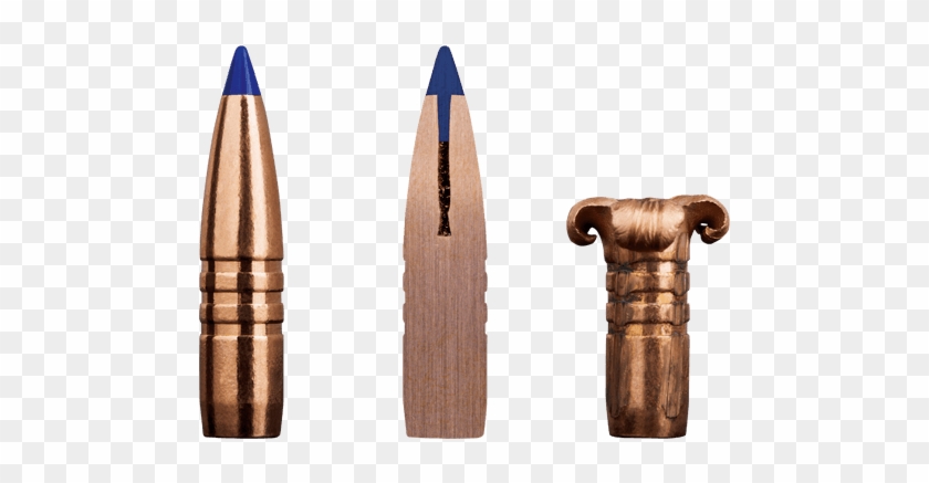 Powerhead Ii - Sako Powerhead 2 308 Clipart #5399238