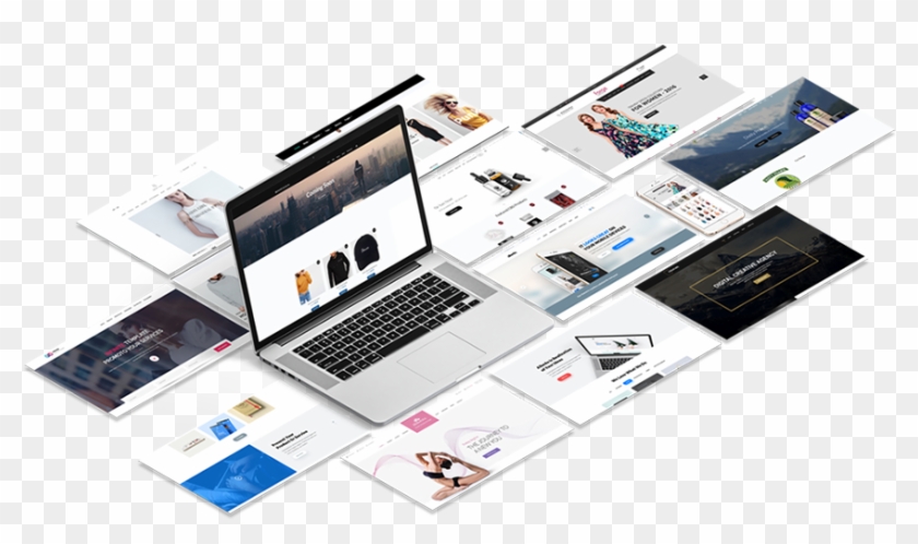 We Strive To Give Wings To Your Idea In The Web Space, - Web Design Clipart