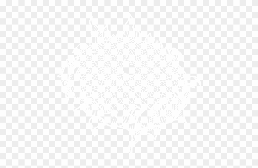 Doily Clipart #5399445