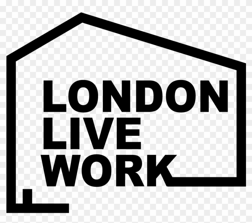South London Warehouses Art Studios Live Work - Forever Alone San Valentin Clipart