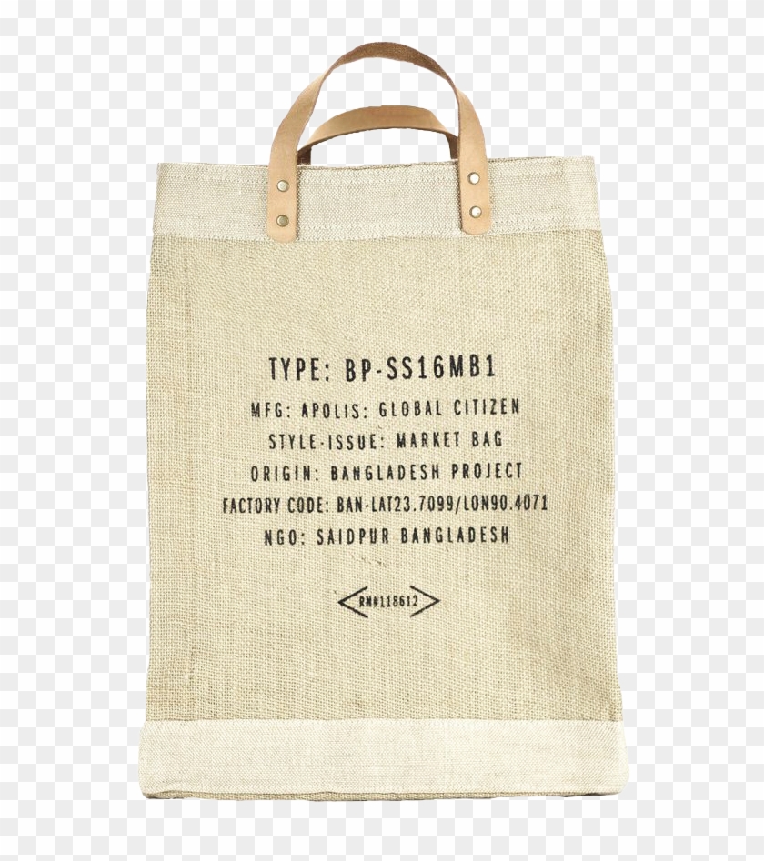 By Providing, Among Other Things, Literary And Nutrition - Gunny Sack Clipart