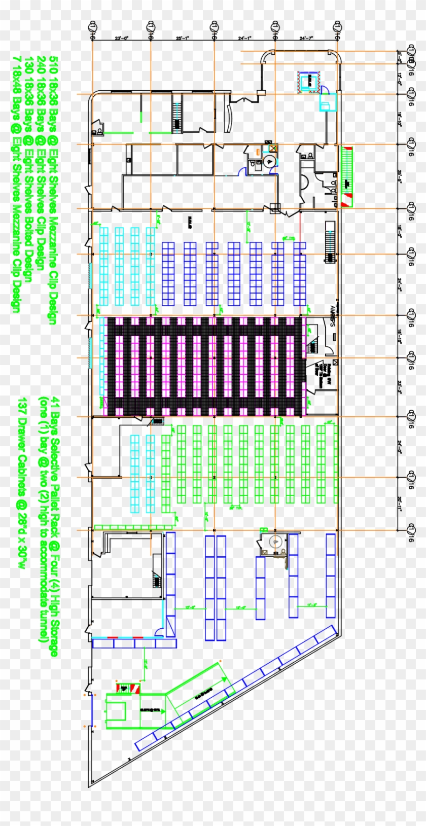 1275 X 1650 3 0 - High Tunnel Layout Clipart