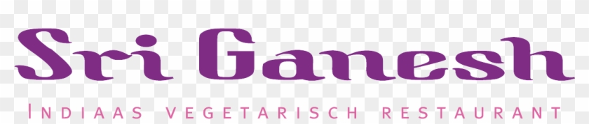 Indiaas Restaurant Sri-ganesh Eindhoven - Graphic Design Clipart