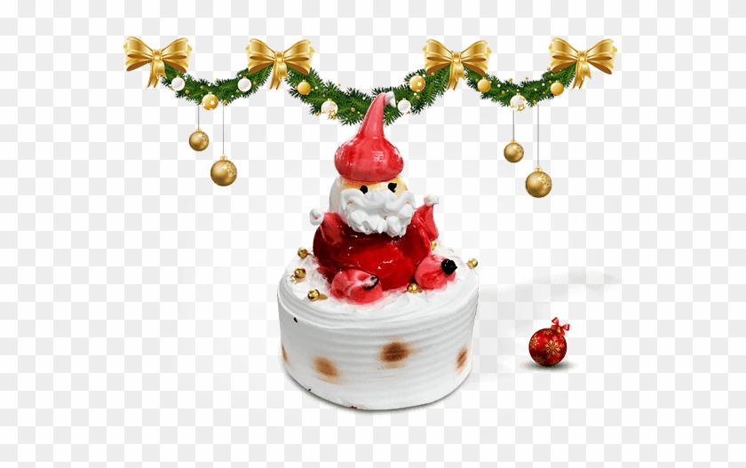 Previousnext Christmas Decorations Clipart 5399715 Pikpng