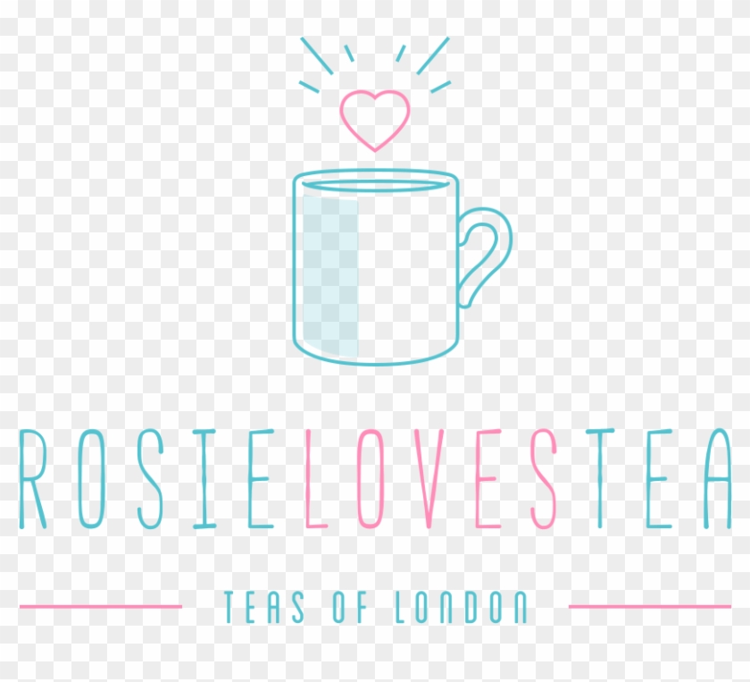 Rosie Loves Tea Teas Of London Clipart