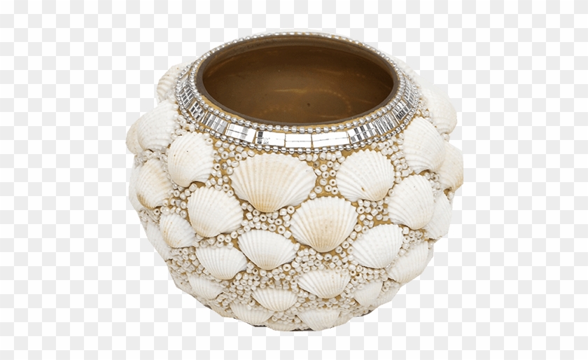 Handicrafts - Vase Clipart