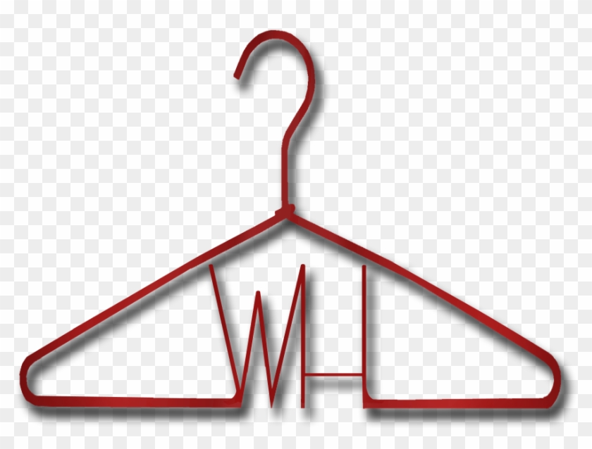 Warehouse Clipart Wearhouse - Clothes Hanger - Png Download #5399985