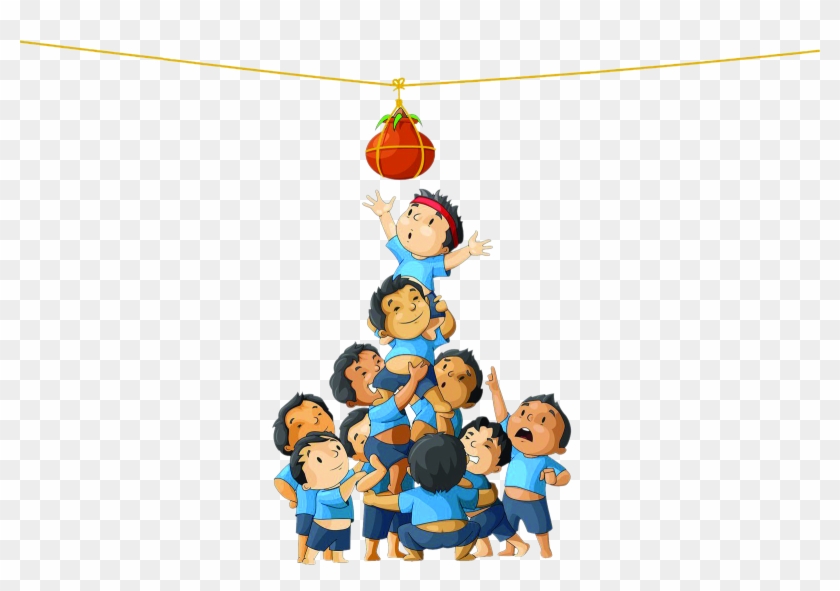खास बात यह है कि यदि गायें दूध देने में अक्षम हो जाएं - Happy Janmashtami Full Hd Clipart #5399992
