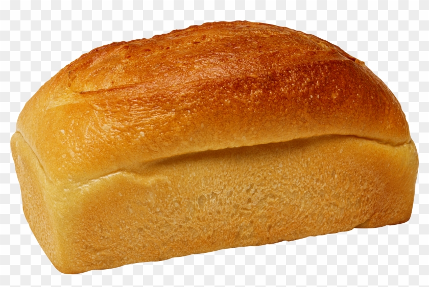 Bread Png Image - Loaf Png Clipart