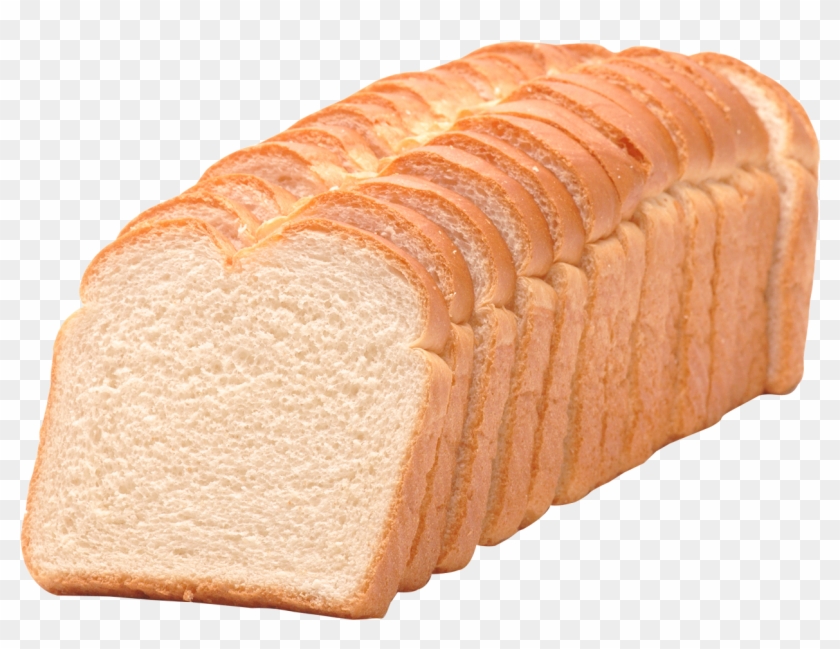 Bread - Bread Png Clipart #540049