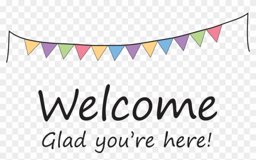 Welcome Png - Welcome Sign Printable Free Clipart #540092