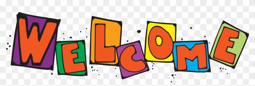 Thumb Image - Welcome Clipart - Png Download #540121