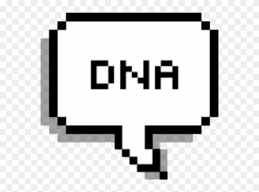 Bts Sticker - Png Tumblr Text Clipart