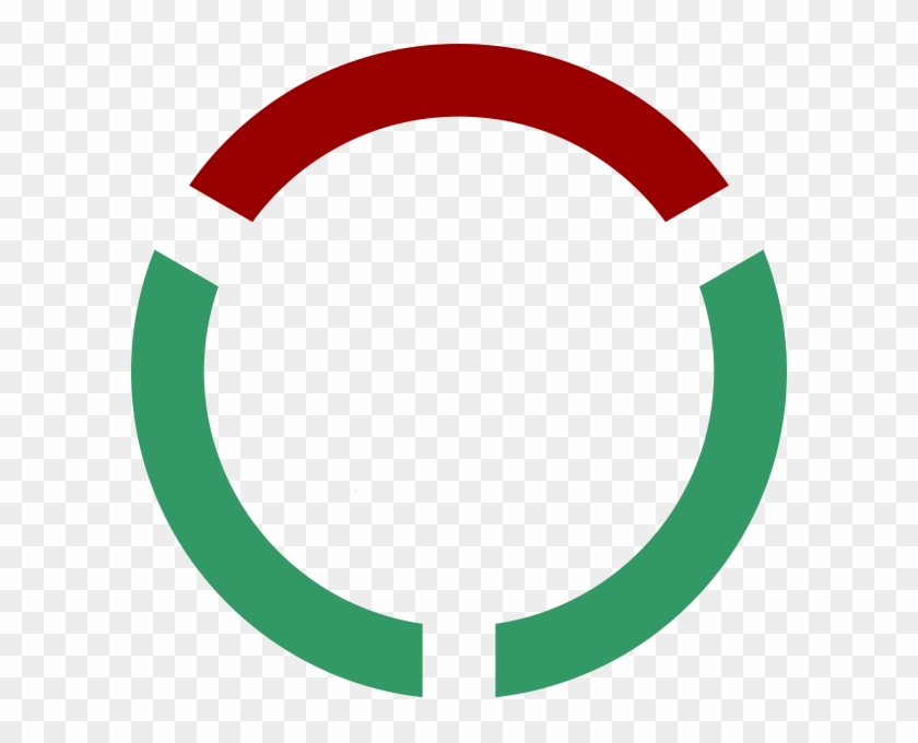 Wikimedia Community Logo Cabal Blank - Arbitration Png Clipart #540227