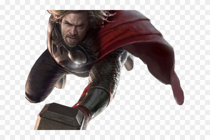 Avengers (2012) Clipart