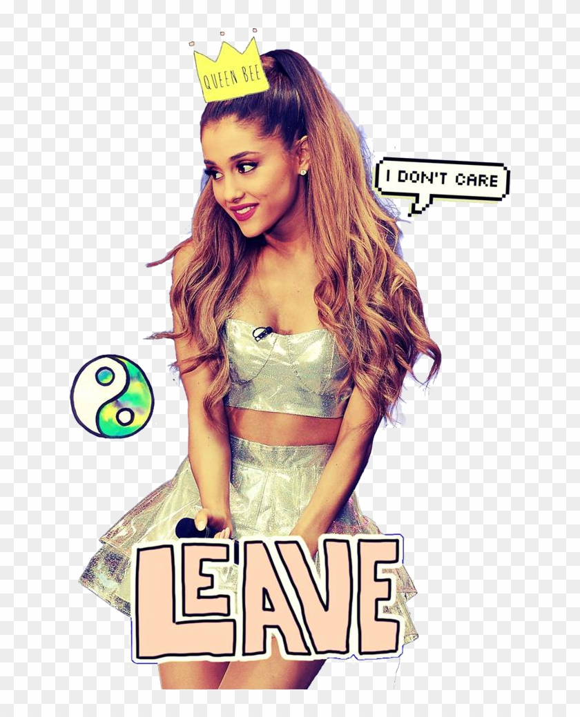 Ariana Grande Png Tumblr - Ariana Grande Tumblr Png Clipart #540308