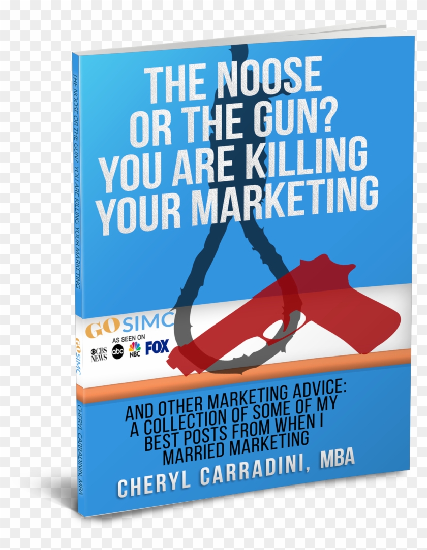 I Recently Published My Latest Book "the Noose - Can We Get Much Higher Clipart