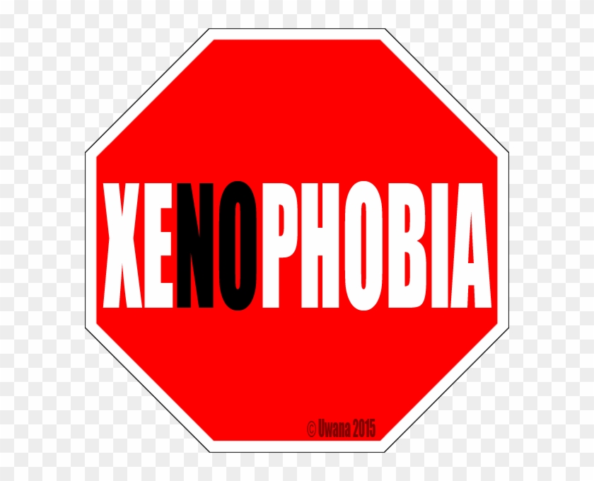 Hungary's Nationalists Tighten The Noose - Traffic Sign Clipart #540374