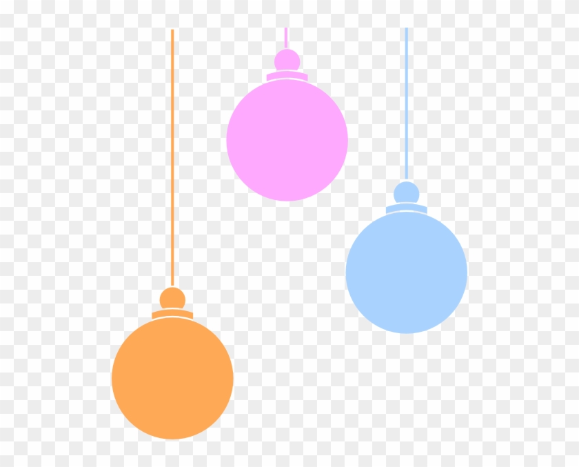 Christmas Balls Png Clipart Transparent Png