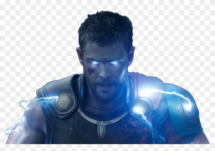 Thor Thorodinson Ragnarok Thunder Chrishemsworth Png - Thor Ragnarok Thor Odin Force Clipart #540468