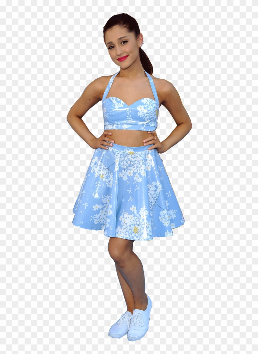 Ariana Grande Images <3 Hd Wallpaper And Background - Ariana Grande Transparent Blue Clipart