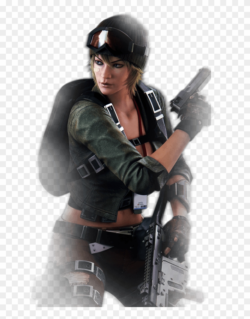 Point Blank Png - Point Blank Garena Png Clipart #540584