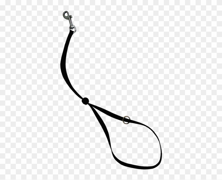 Dog Grooming Noose Clipart #540680