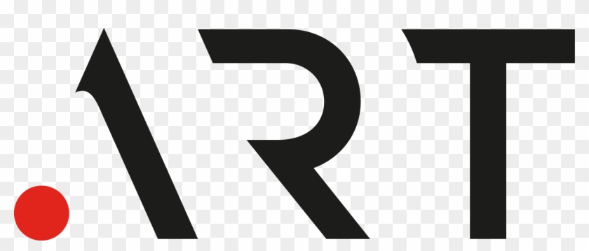 Art - Art Name Logo Png Clipart