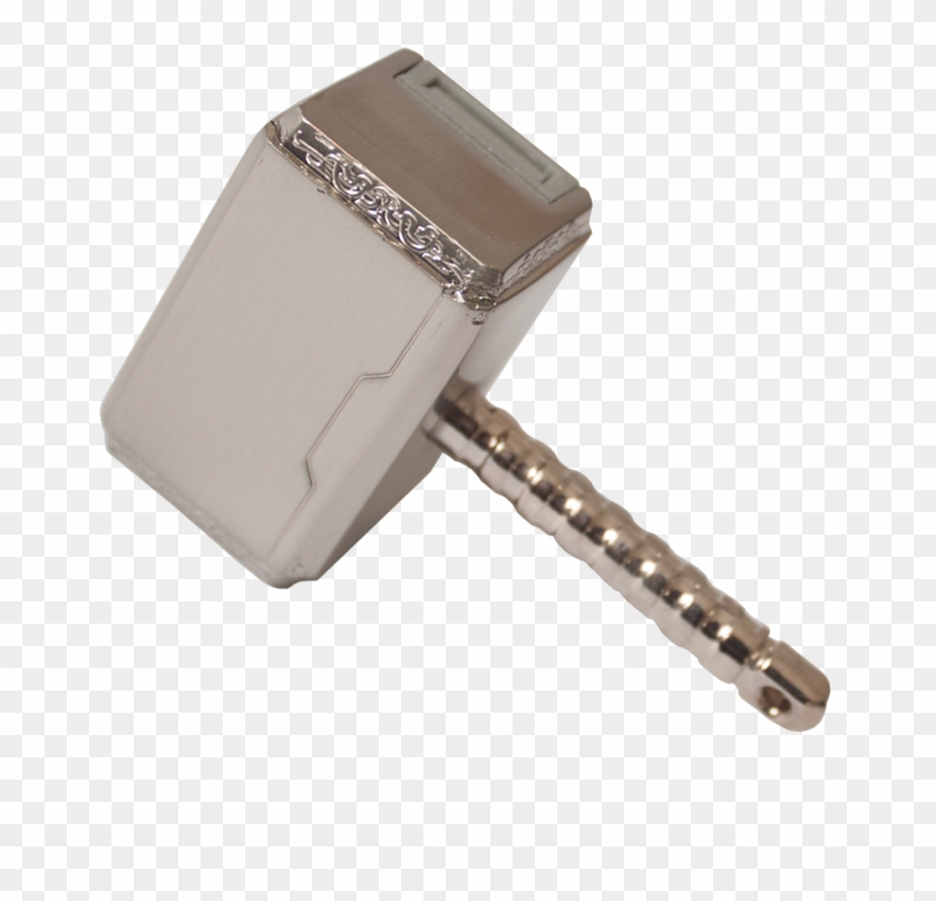 Martelo Do Thor Png Clipart #540714