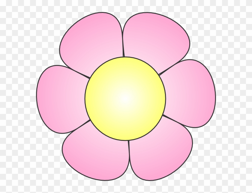 Original Png Clip Art File Pink Daisy Svg Images Downloading Transparent Png