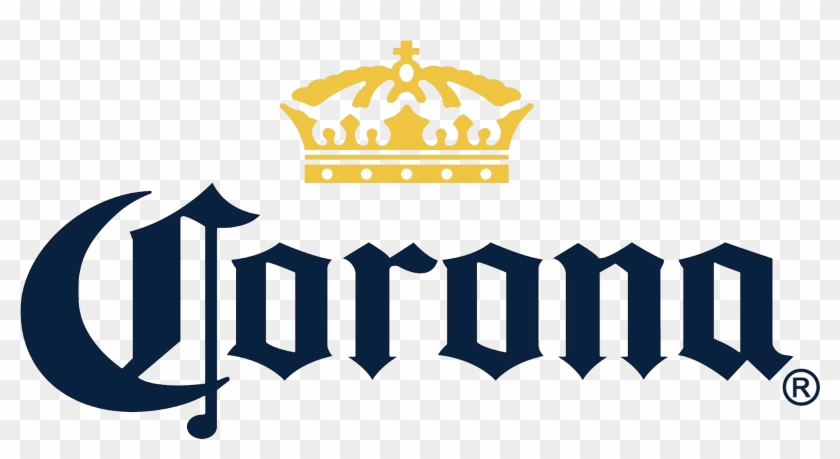 Lager Budweiser Corona Beer Modelo Grupo Clipart - Corona Logo - Png Download