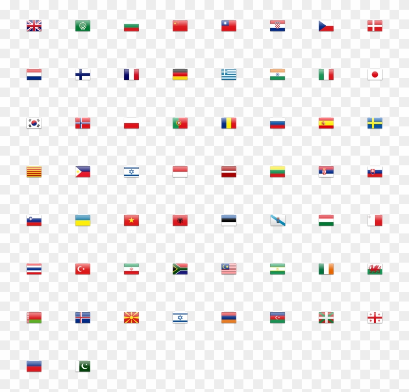 32 - Parallel Clipart