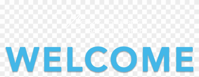 Welcome - Airwell Clipart