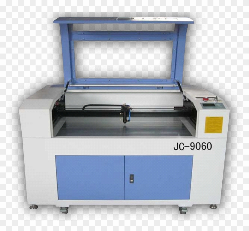 Laser Machine Png Transparent Image - Laser Machine Png Clipart