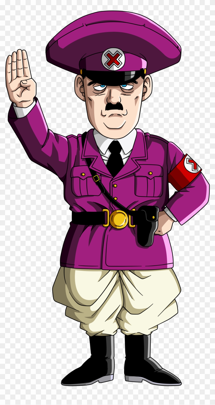 Hitler Png Clipart