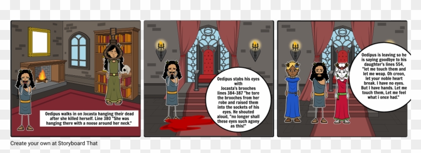 Comic Strip - Cartoon Clipart