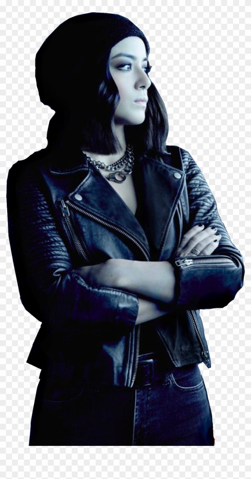 Png Daisy Johnson Clipart
