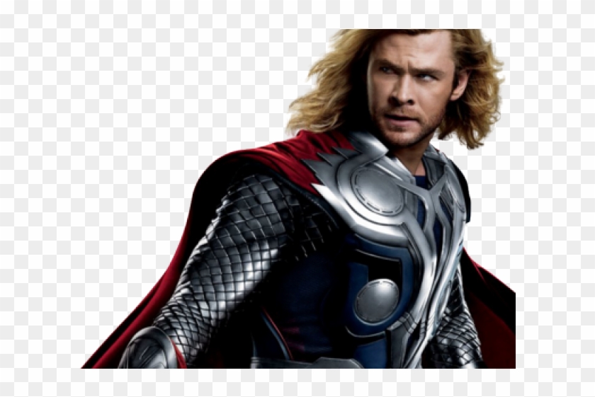 Avengers Thor 2012 Png Clipart