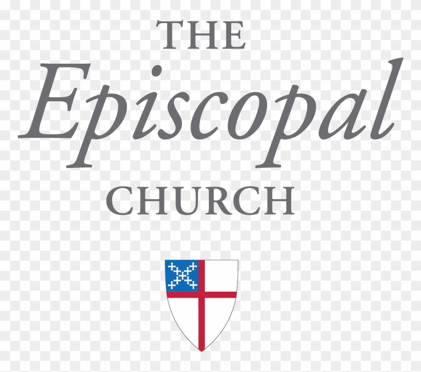 Parish Newsletter Episcopal Diocese Of East Carolina - Episcopal Church Logo Clipart #541248