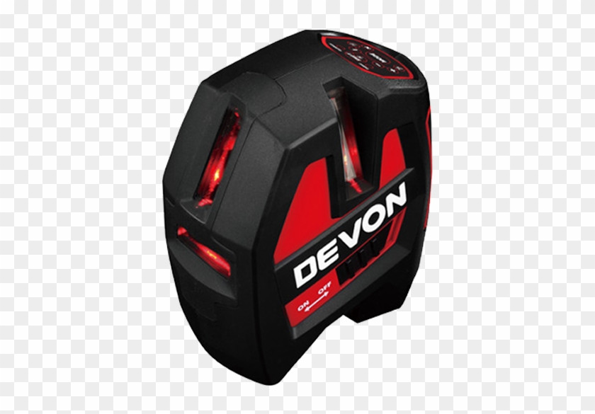 Laser Level - เลเซอร์ วัด ระดับ Devon Clipart