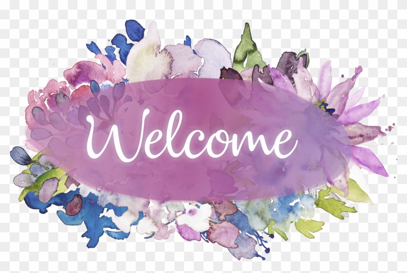 Welcome Png Clipart #541313