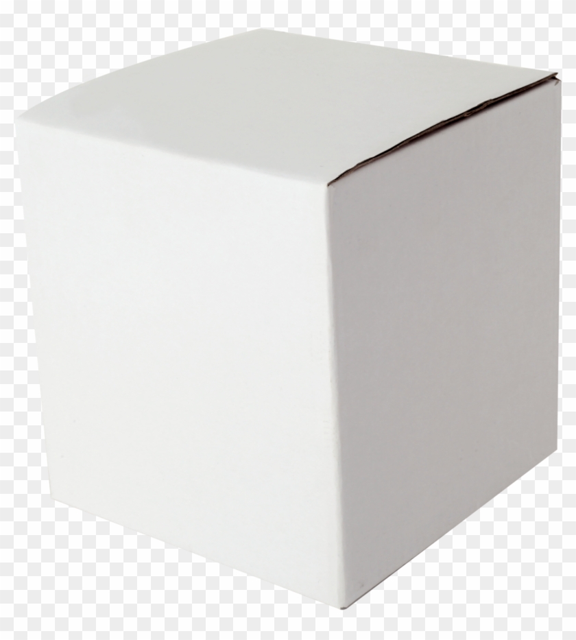 Blank Box Packaging Png , Png Download Clipart #541410