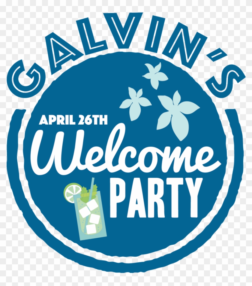 Welcome Clipart #541513